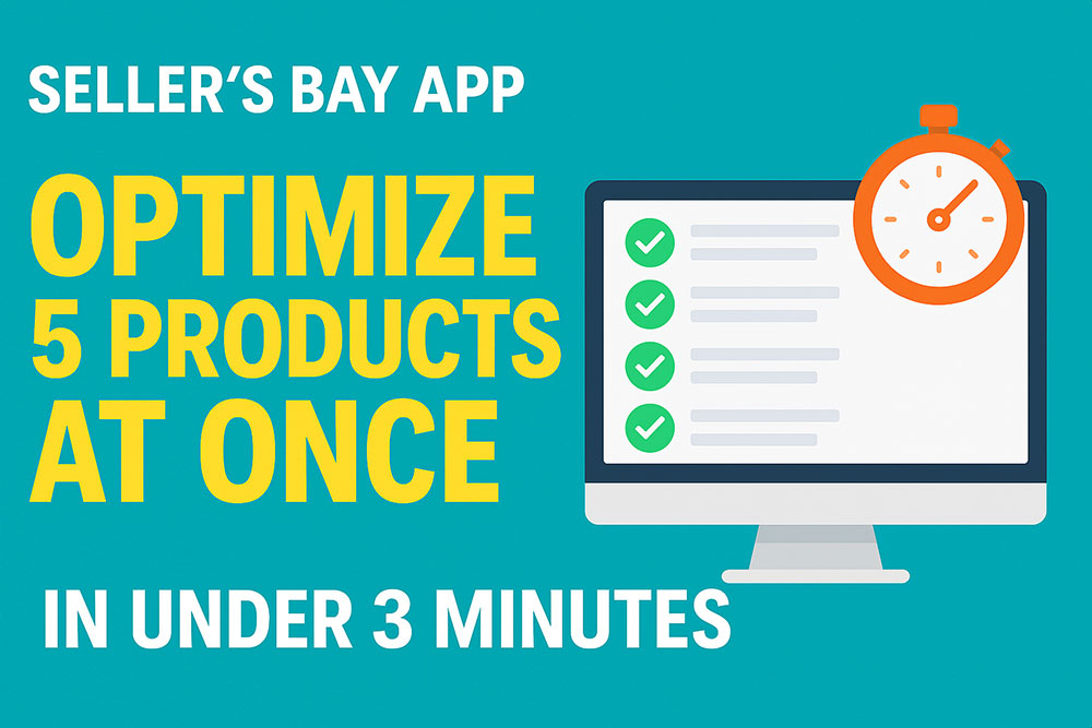Optimize 5 Products Demo